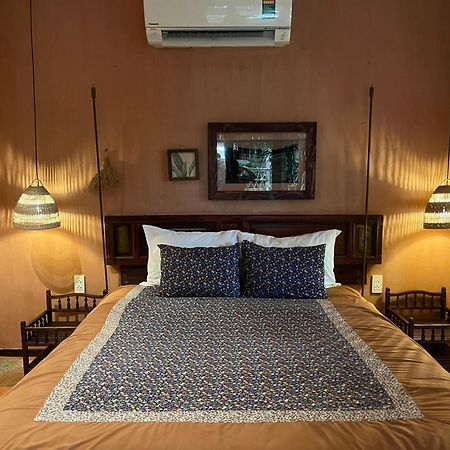 An Villa Boutique Resort Hội An Extérieur photo