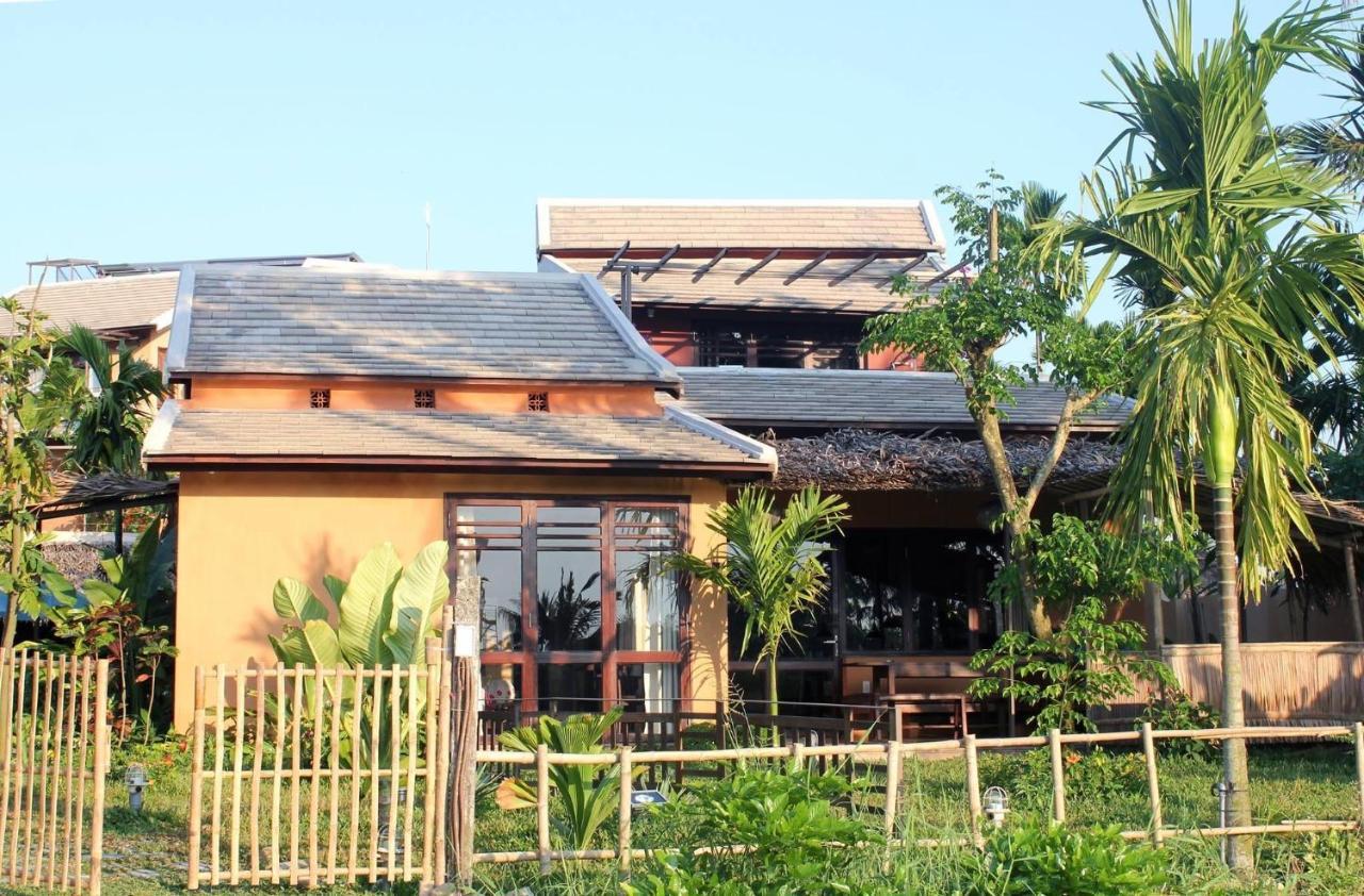 An Villa Boutique Resort Hội An Extérieur photo