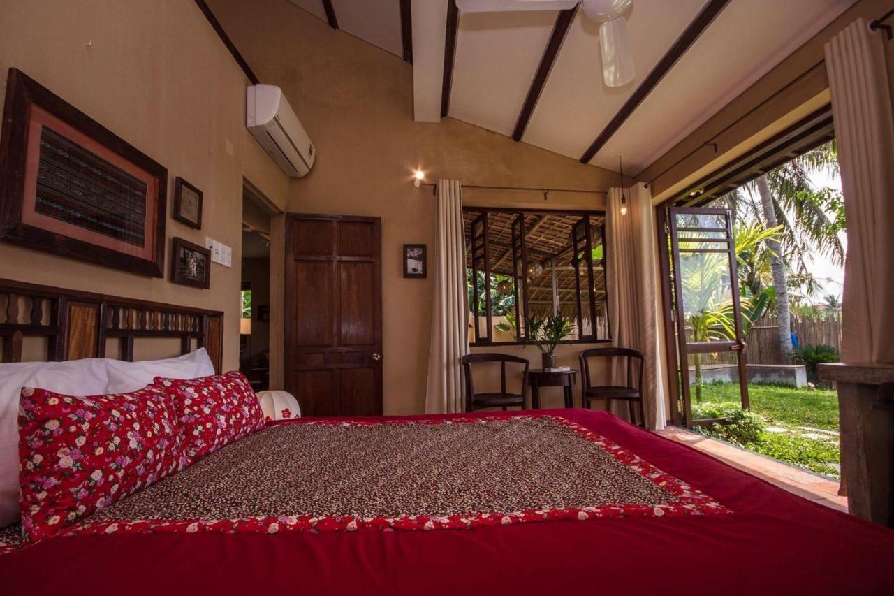 An Villa Boutique Resort Hội An Extérieur photo