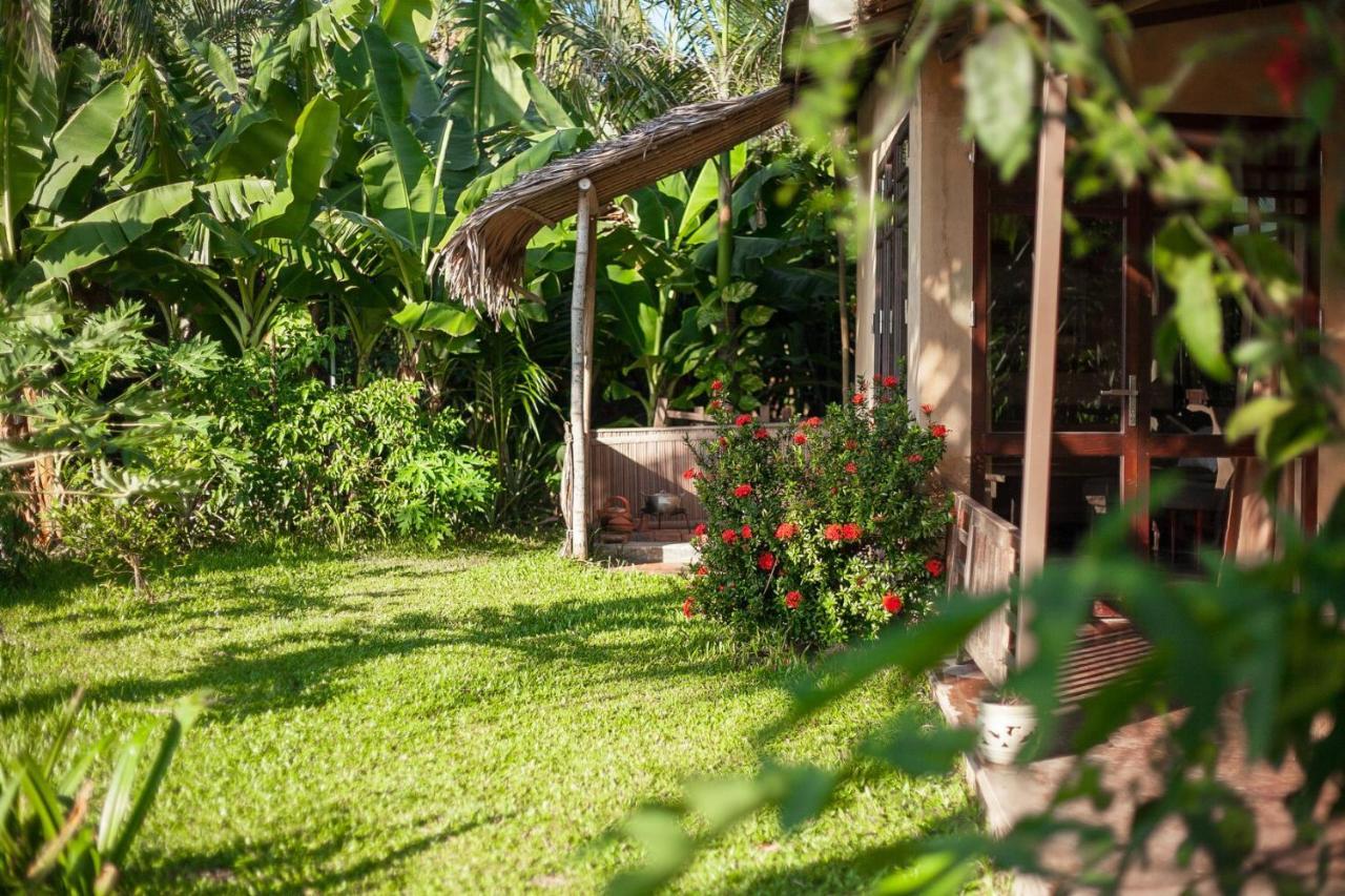 An Villa Boutique Resort Hội An Extérieur photo