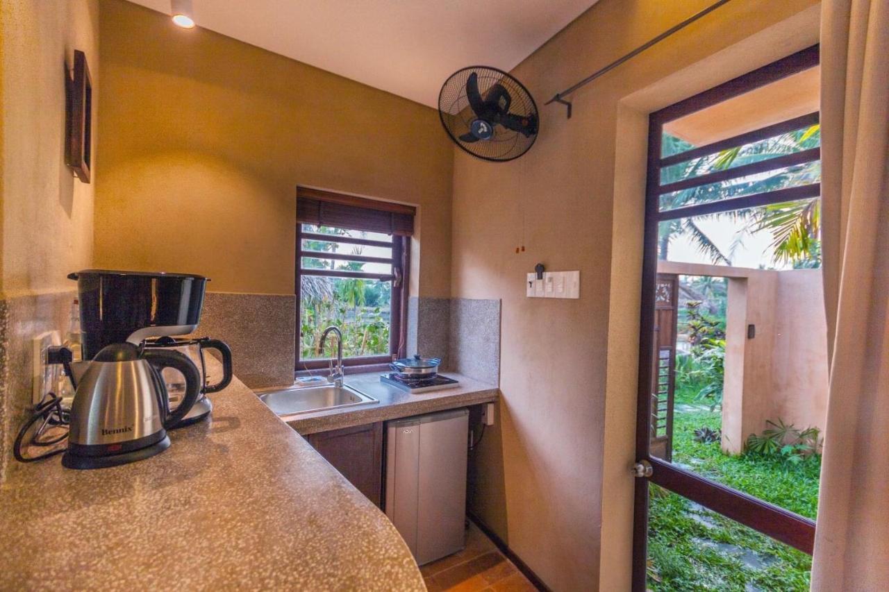 An Villa Boutique Resort Hội An Extérieur photo
