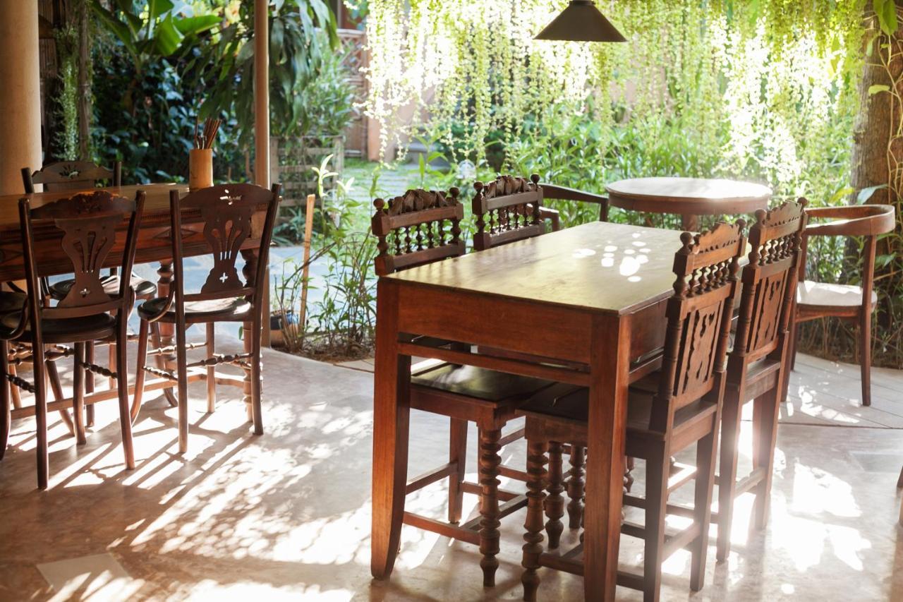 An Villa Boutique Resort Hội An Extérieur photo