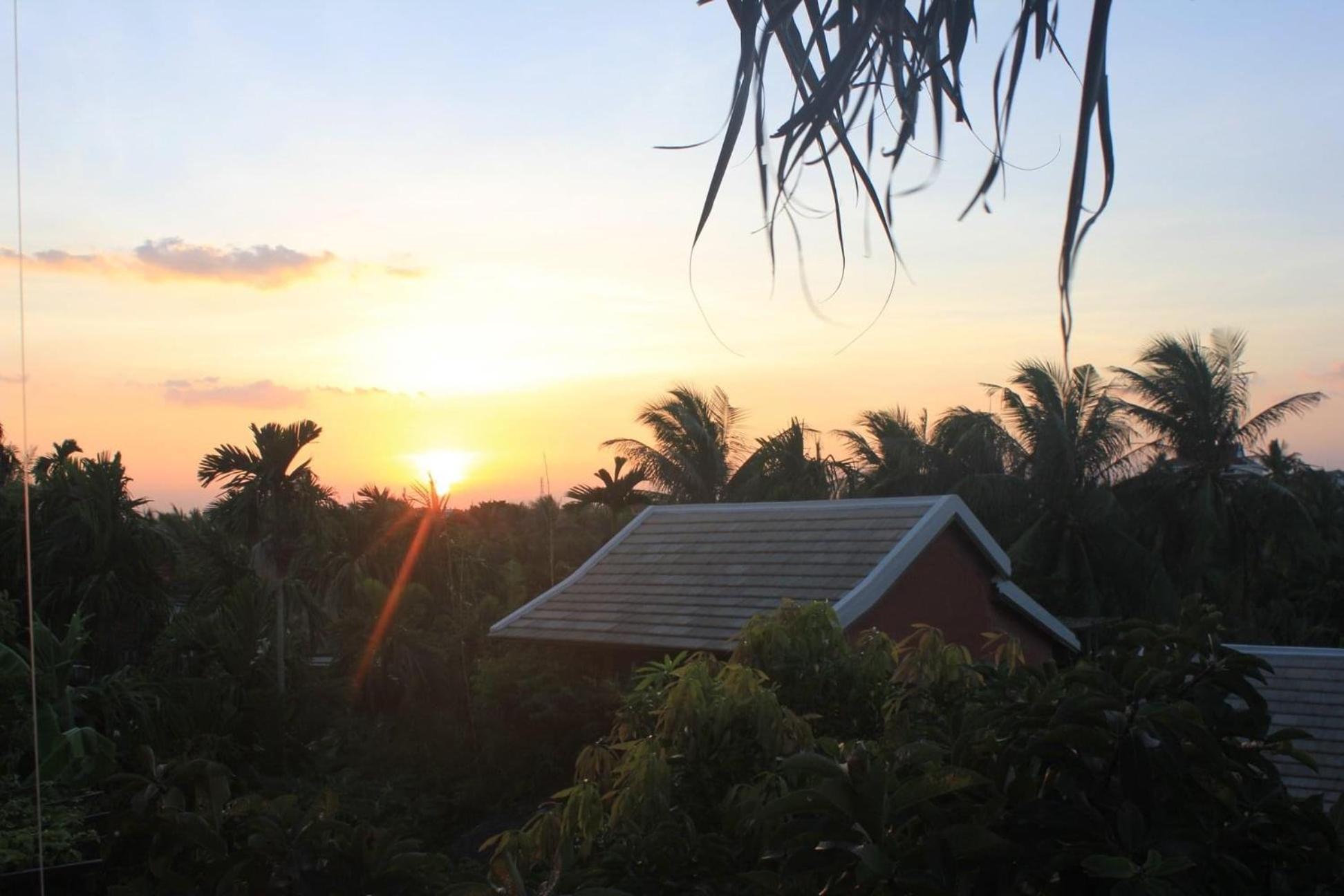 An Villa Boutique Resort Hội An Extérieur photo
