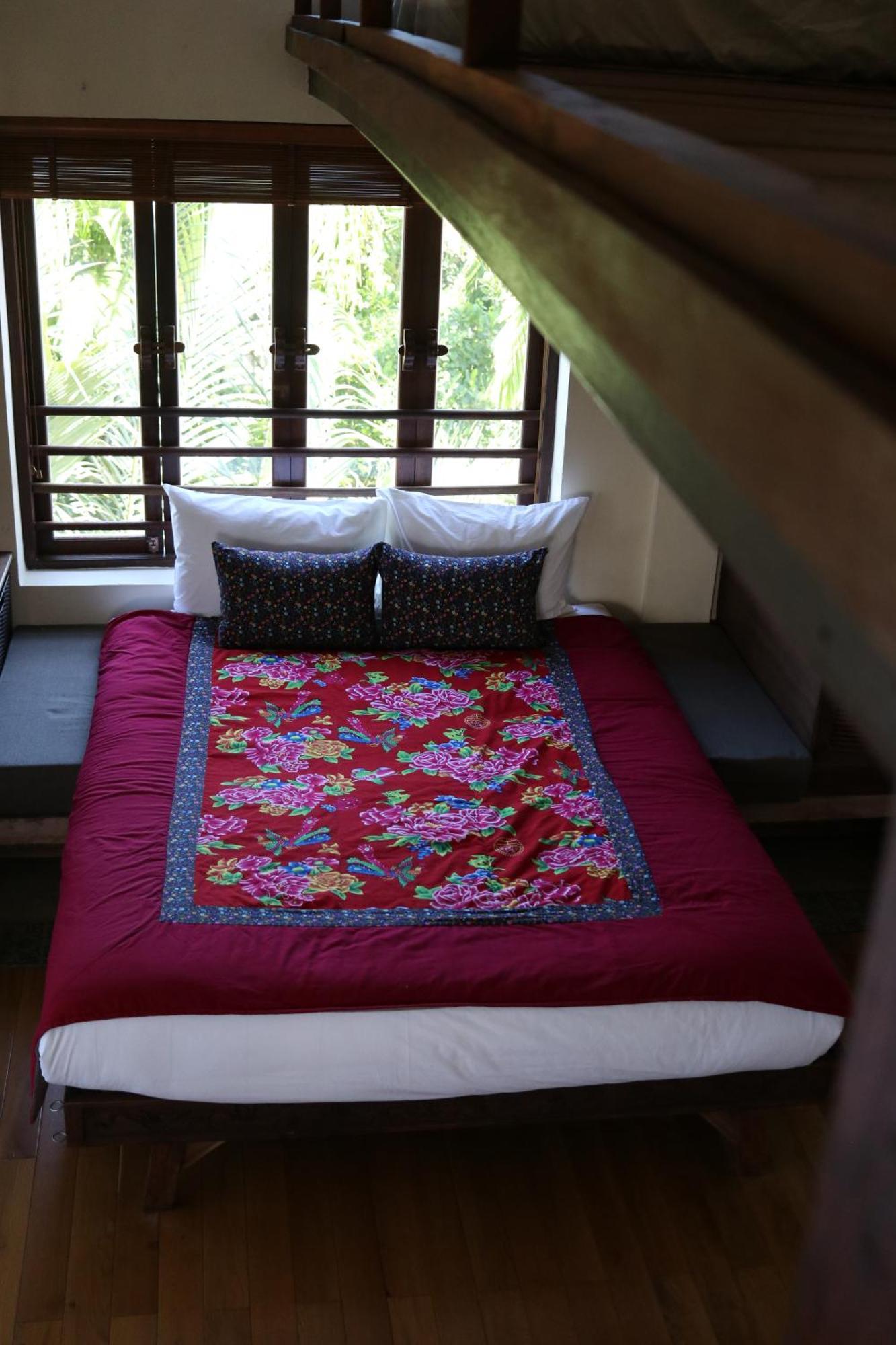 An Villa Boutique Resort Hội An Extérieur photo