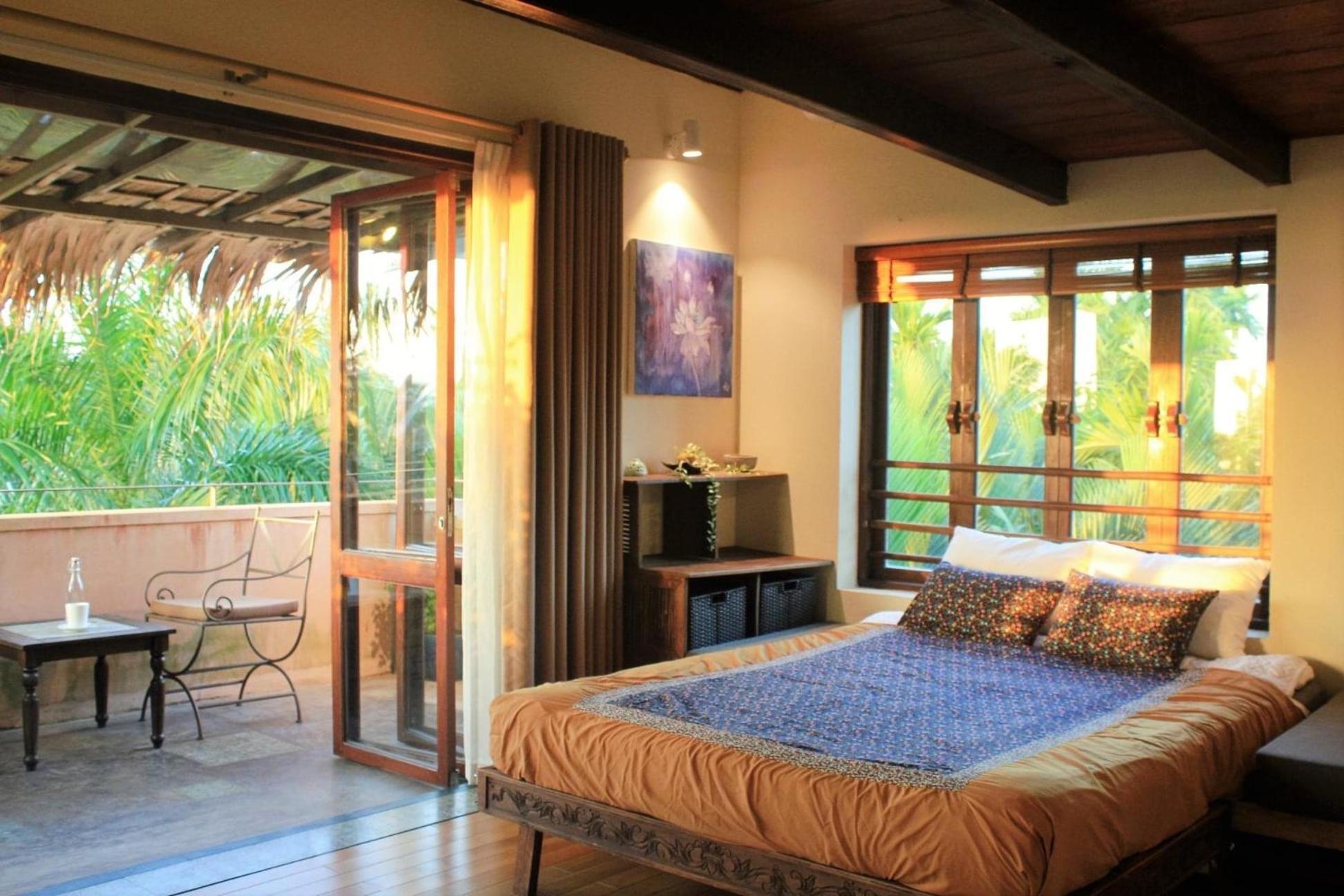 An Villa Boutique Resort Hội An Extérieur photo