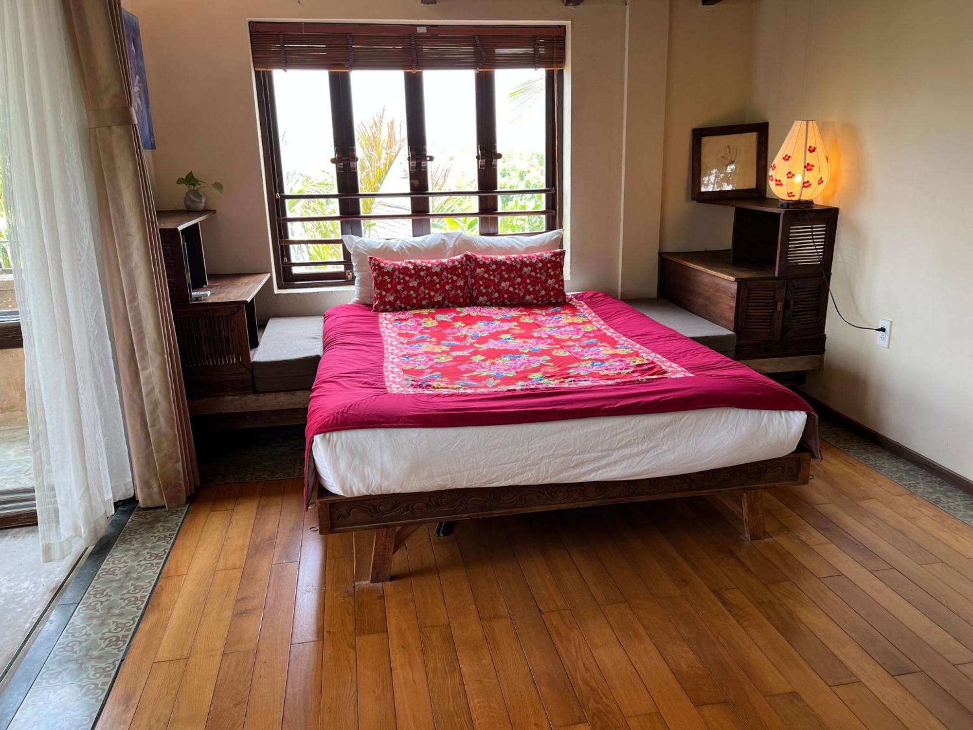 An Villa Boutique Resort Hội An Extérieur photo