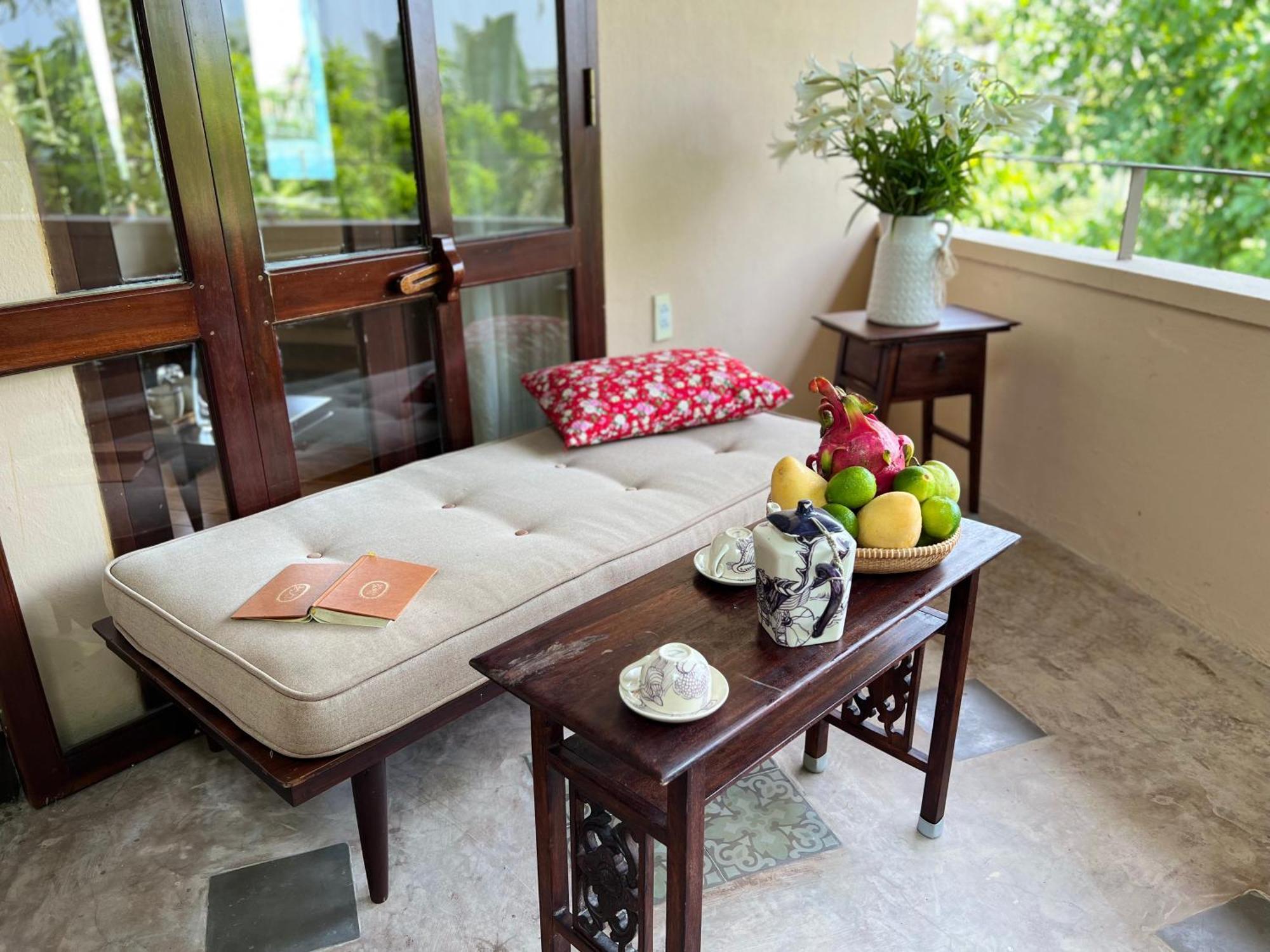 An Villa Boutique Resort Hội An Extérieur photo