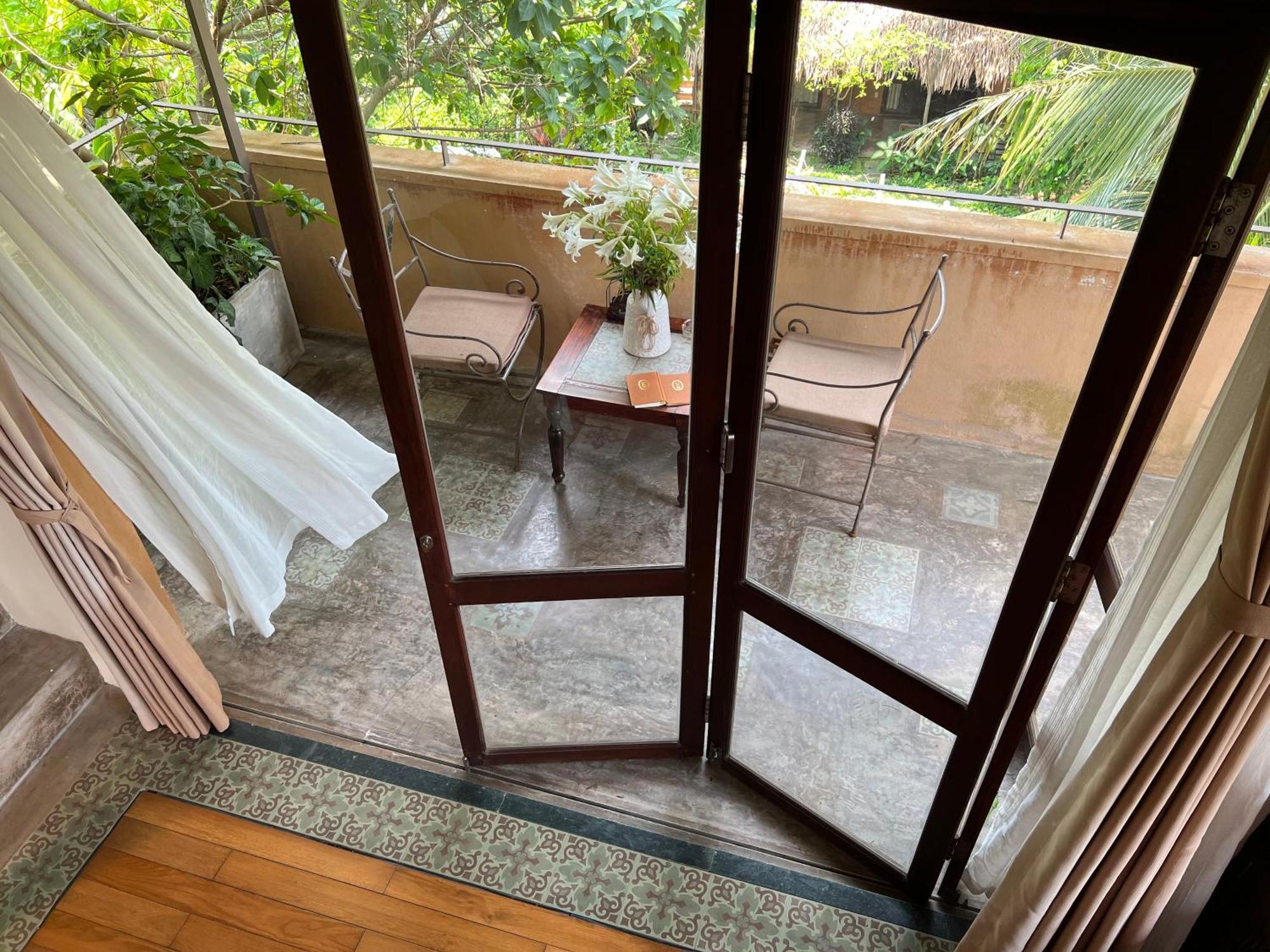 An Villa Boutique Resort Hội An Extérieur photo