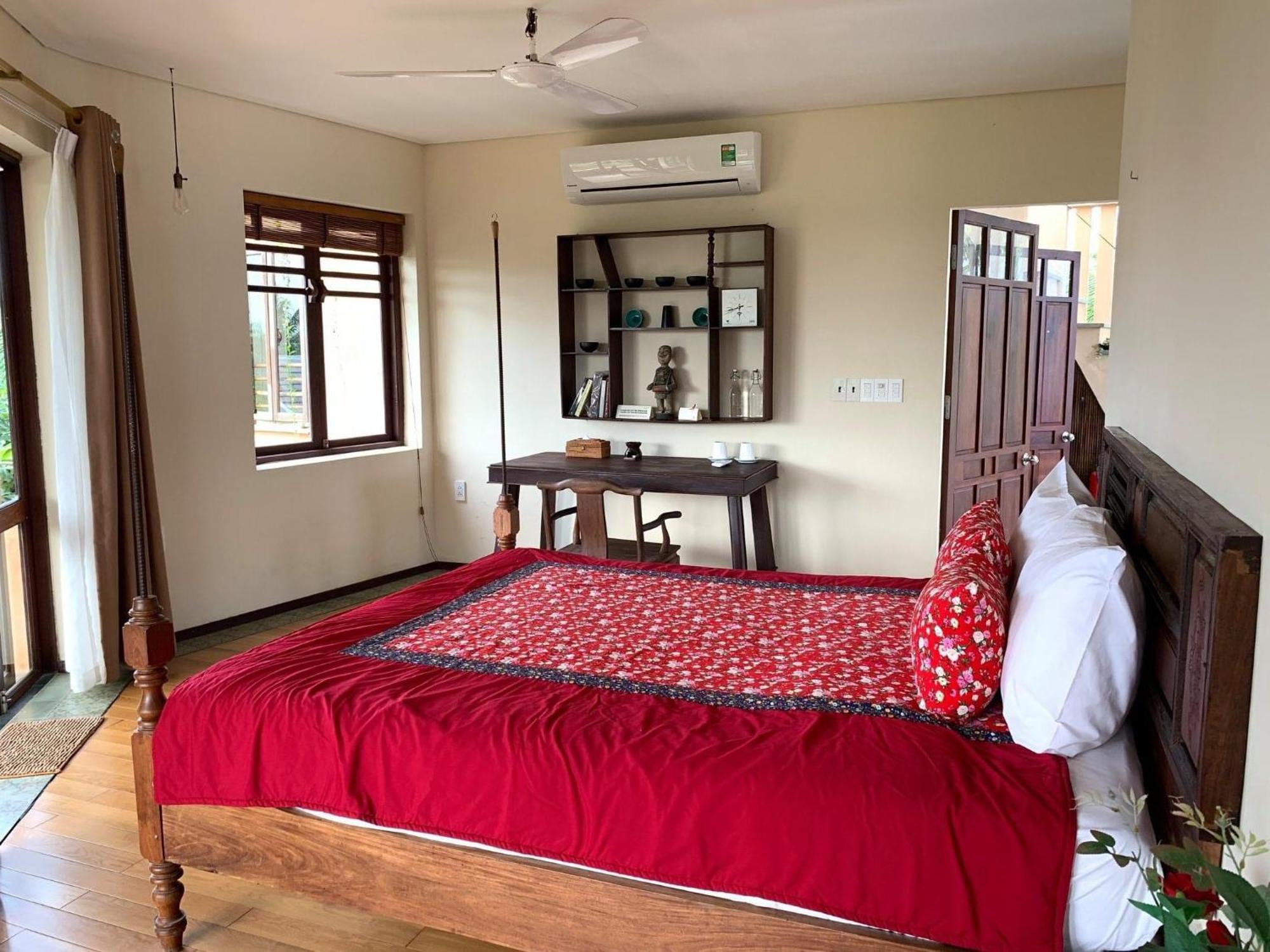 An Villa Boutique Resort Hội An Extérieur photo