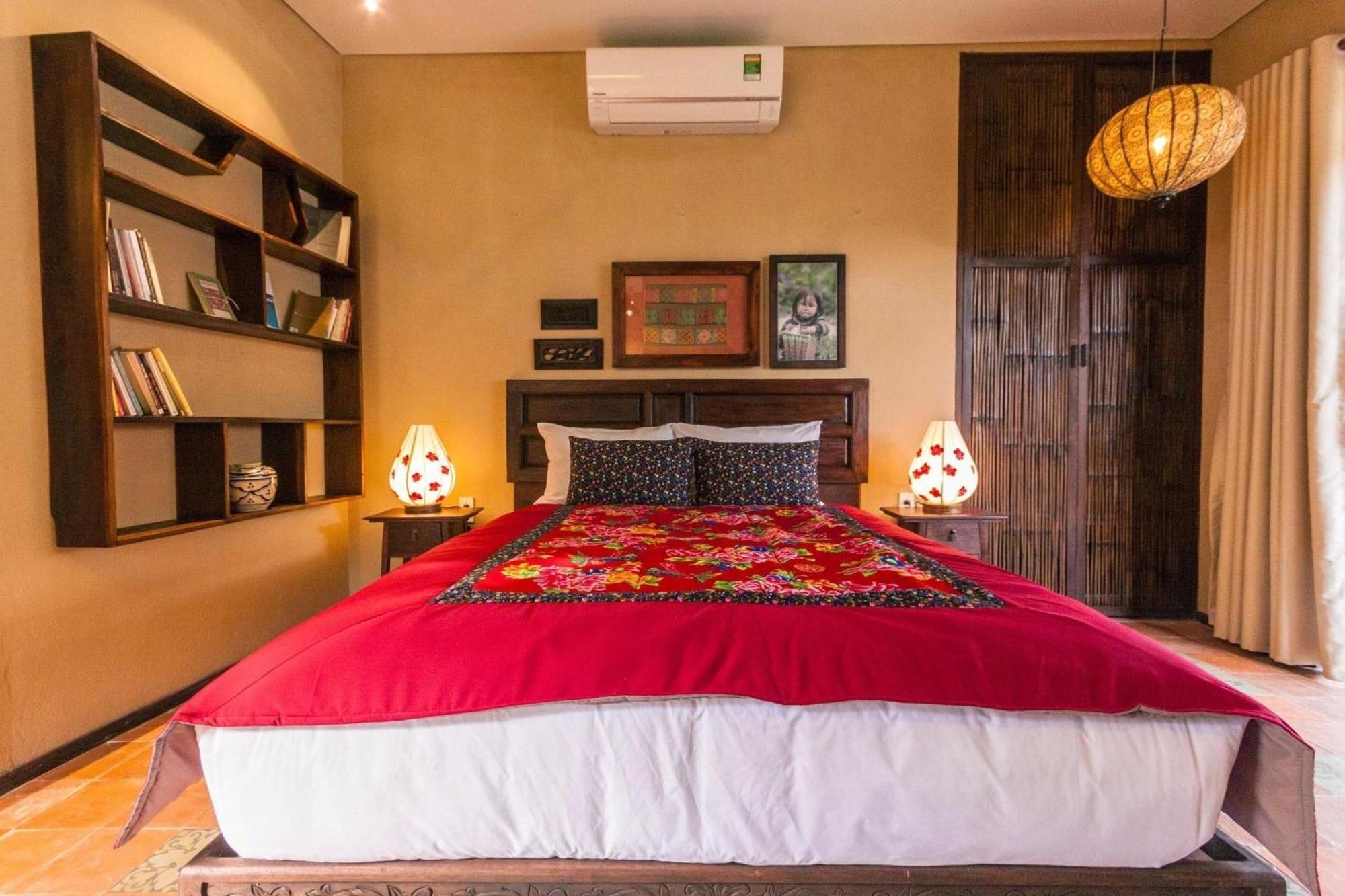 An Villa Boutique Resort Hội An Extérieur photo