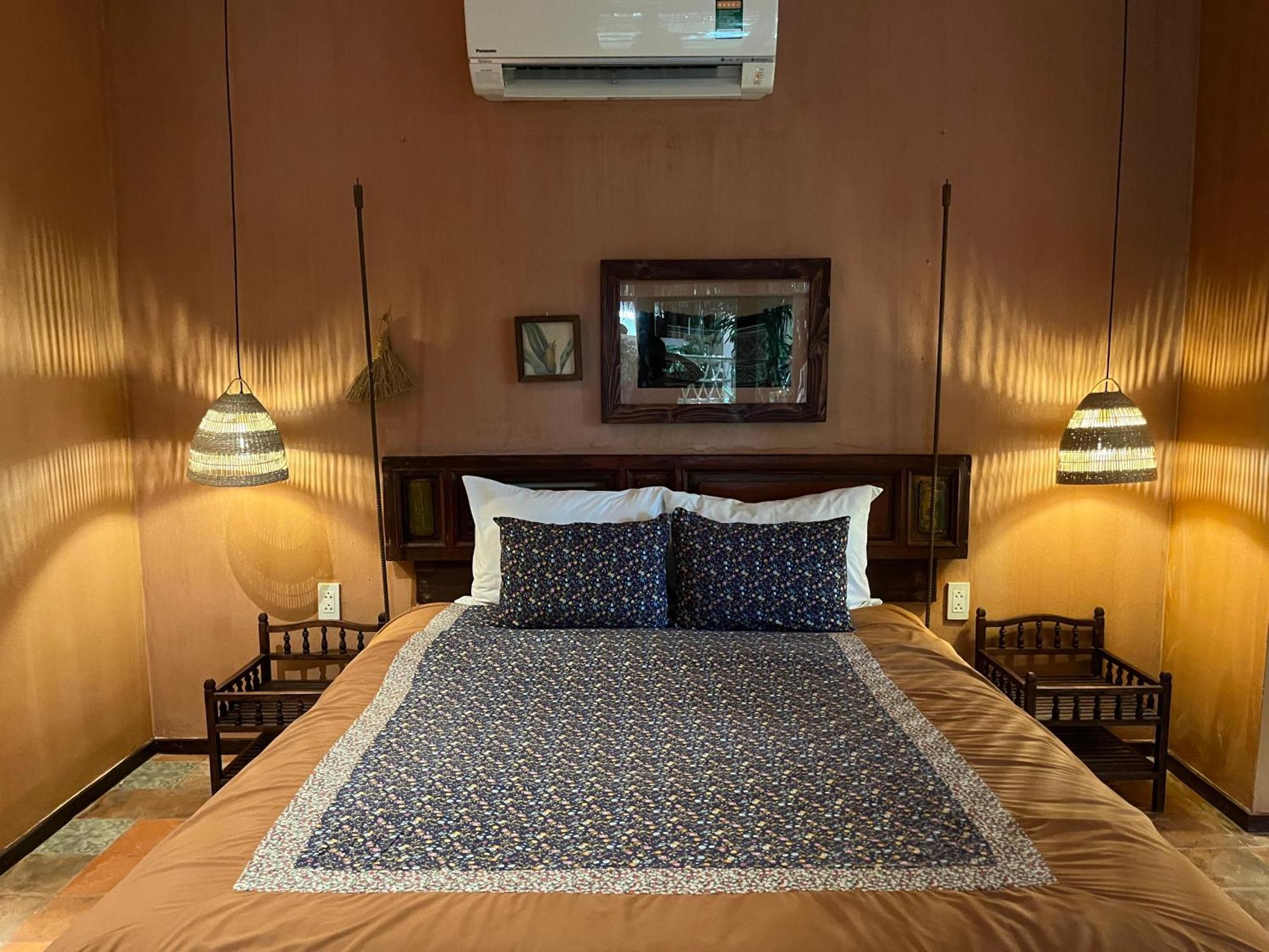 An Villa Boutique Resort Hội An Extérieur photo