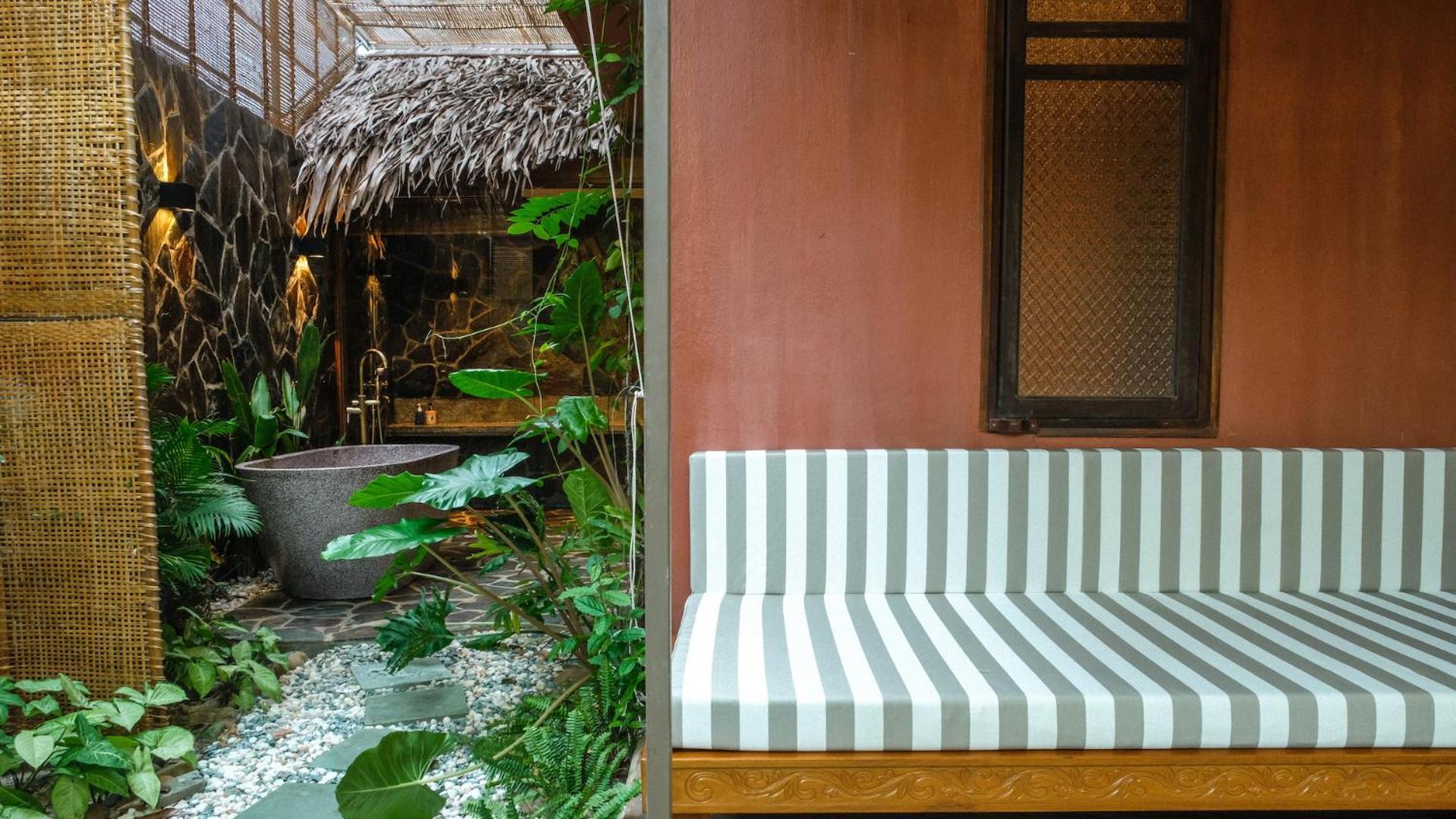 An Villa Boutique Resort Hội An Extérieur photo