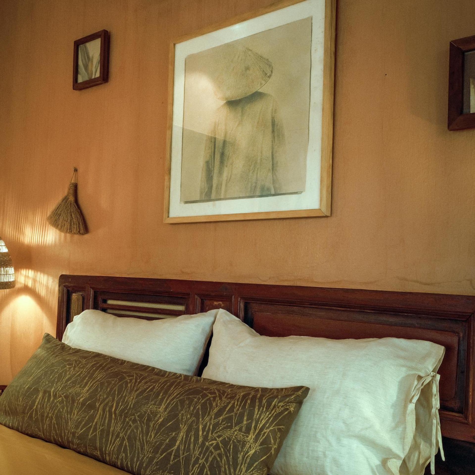 An Villa Boutique Resort Hội An Extérieur photo