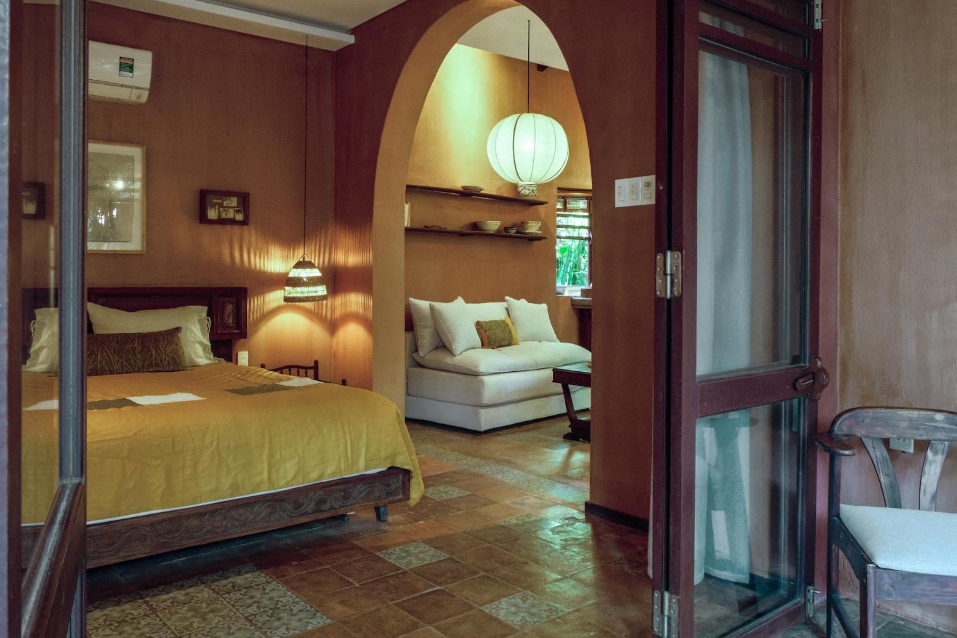 An Villa Boutique Resort Hội An Extérieur photo