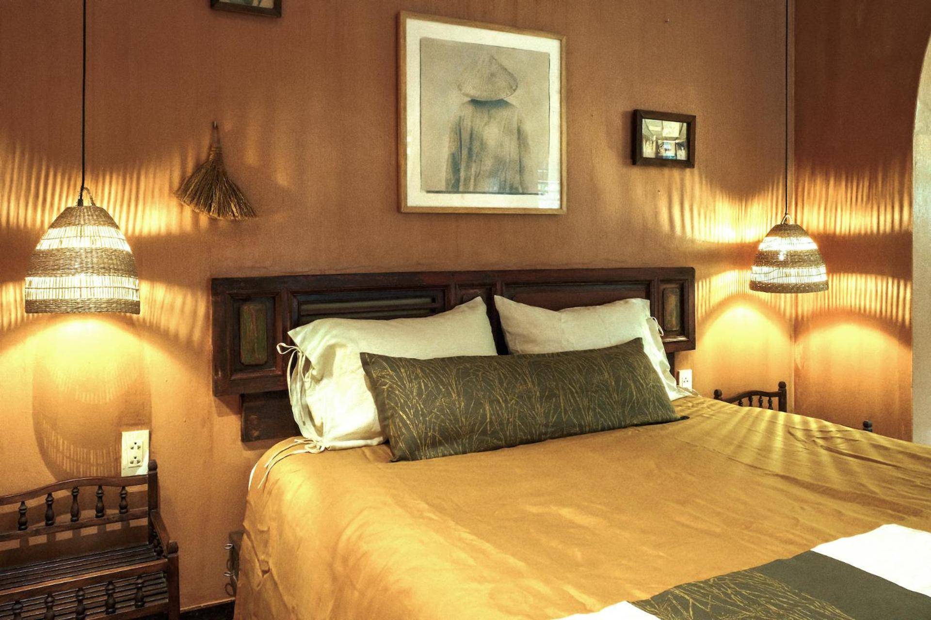 An Villa Boutique Resort Hội An Extérieur photo