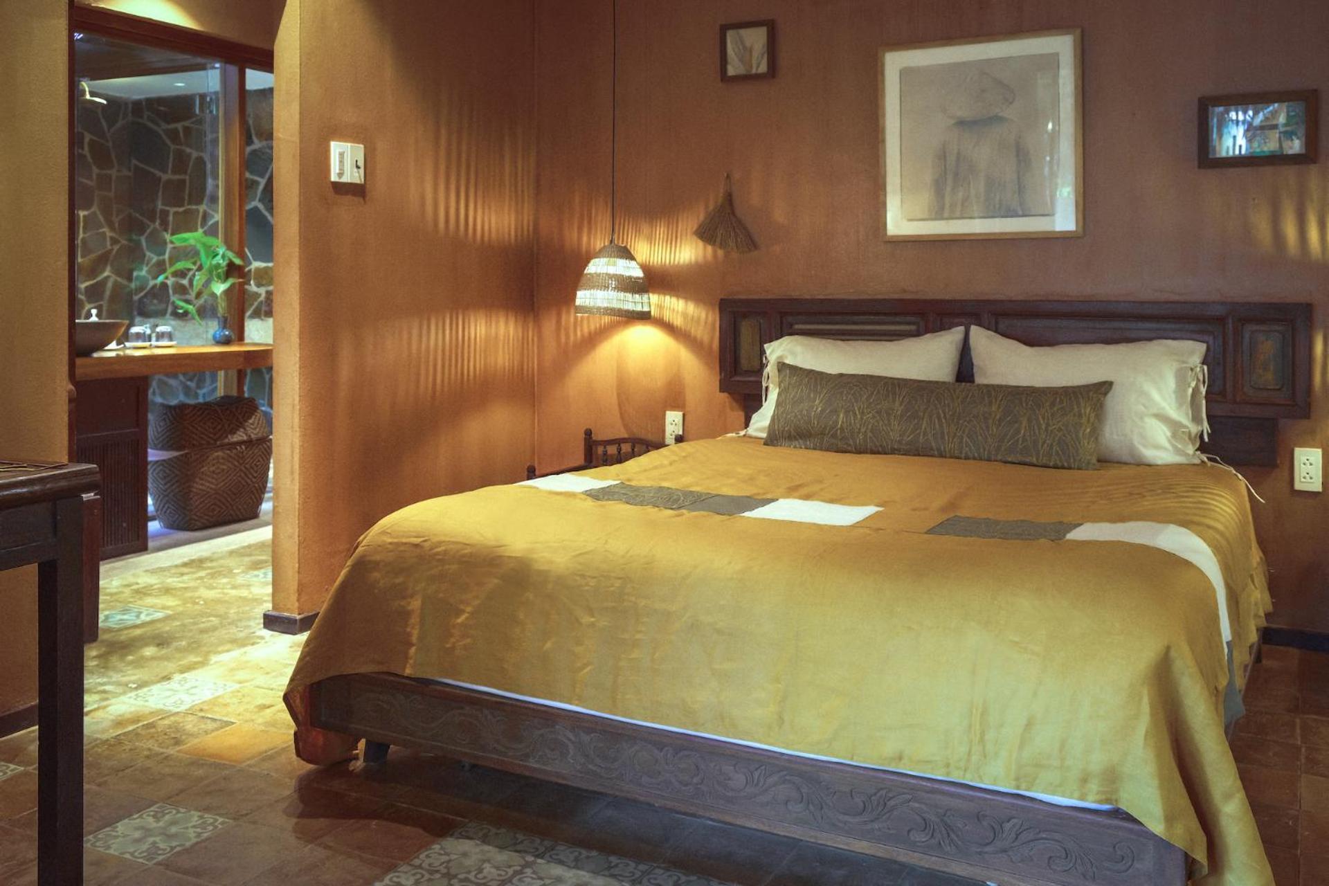 An Villa Boutique Resort Hội An Extérieur photo